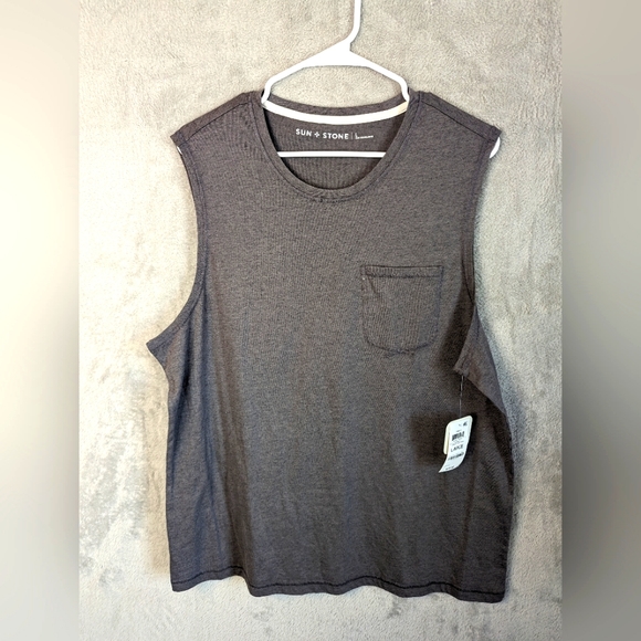 NWT, Sun Stone, tank top - Picture 1 of 4